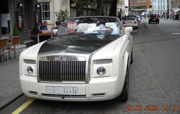 Hatalı parkın cezası bu kez farklı oldu