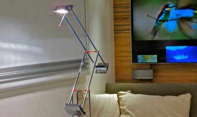 Dışı zırhlı kamyon içi rezidans 