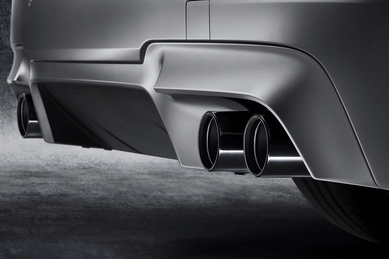 BMW M5 30 Jahre Edition (F10)