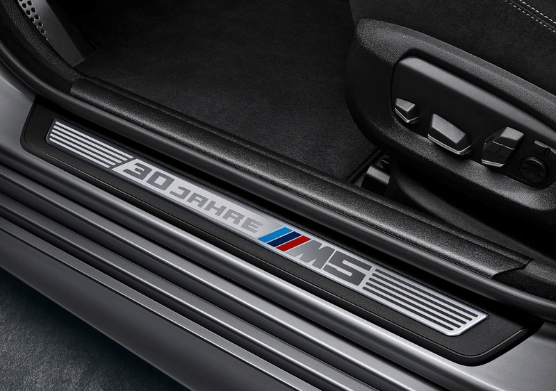BMW M5 30 Jahre Edition (F10)