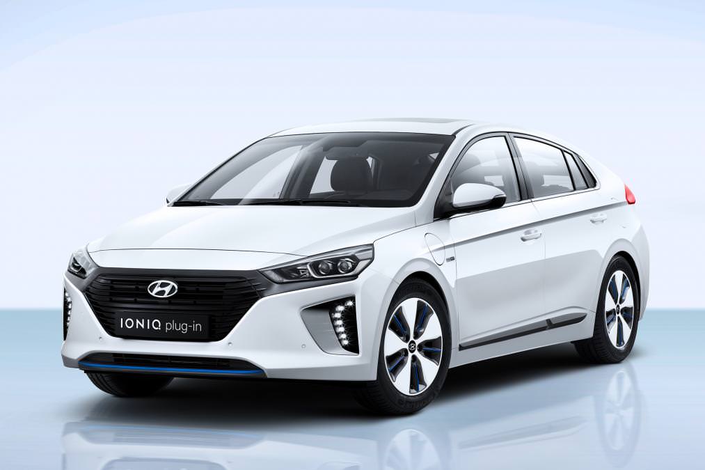2017 Hyundai FE Concept