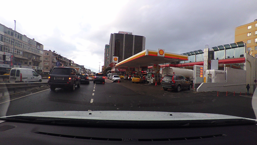 Haftanın otomobili: Citroen C3 1.6 BlueHDi 100 HP