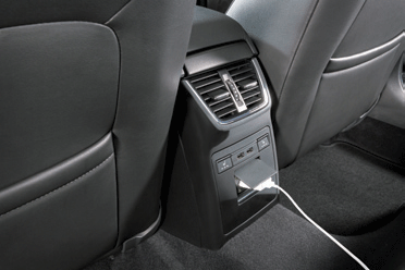 SÜRÜŞ İZLENİMİ · Skoda Octavia 1.6 TDI DSG