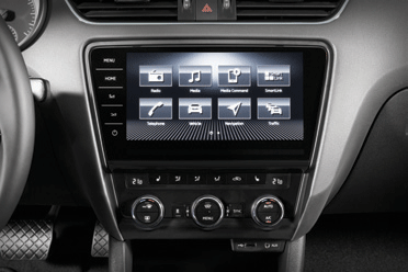 SÜRÜŞ İZLENİMİ · Skoda Octavia 1.6 TDI DSG