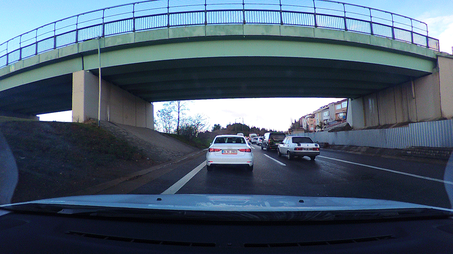 Haftanın otomobili: Citroen C3 1.6 BlueHDi 100 HP