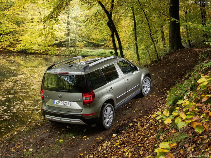 Volkswagen, Rusya'da satılan Skoda modellerini geri çağırıyor