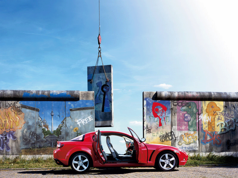 Çok yakıyor dedi, Renault motoru  taktı