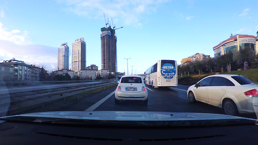 Haftanın otomobili: Citroen C3 1.6 BlueHDi 100 HP