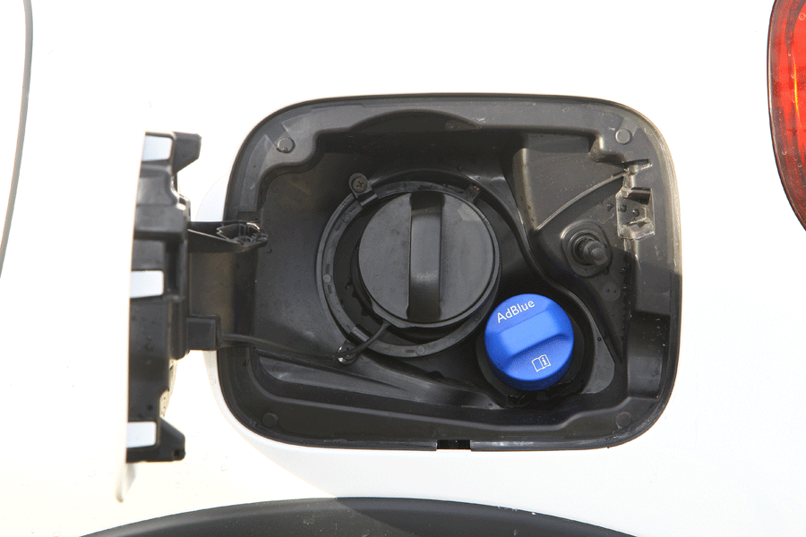 Haftanın otomobili: Citroen C3 1.6 BlueHDi 100 HP