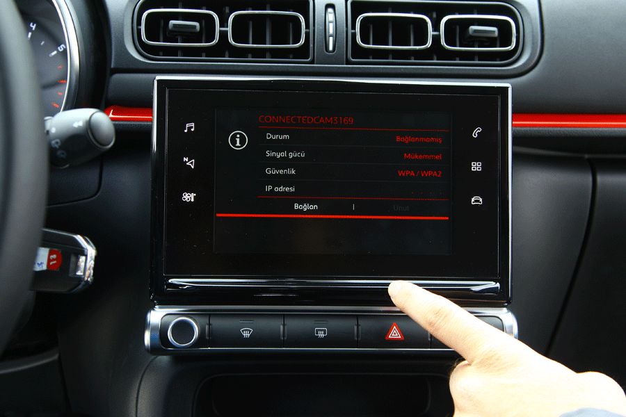 Haftanın otomobili: Citroen C3 1.6 BlueHDi 100 HP