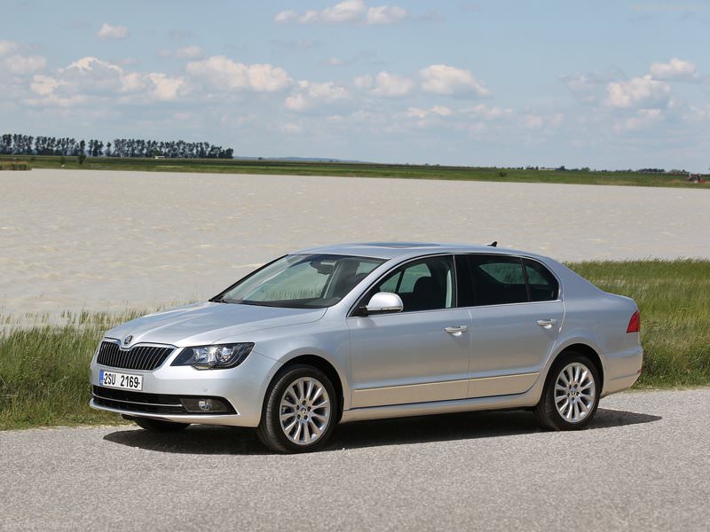 Volkswagen, Rusya'da satılan Skoda modellerini geri çağırıyor