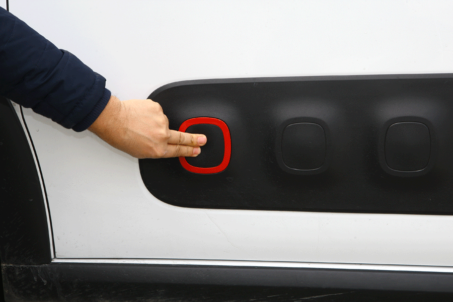 Haftanın otomobili: Citroen C3 1.6 BlueHDi 100 HP