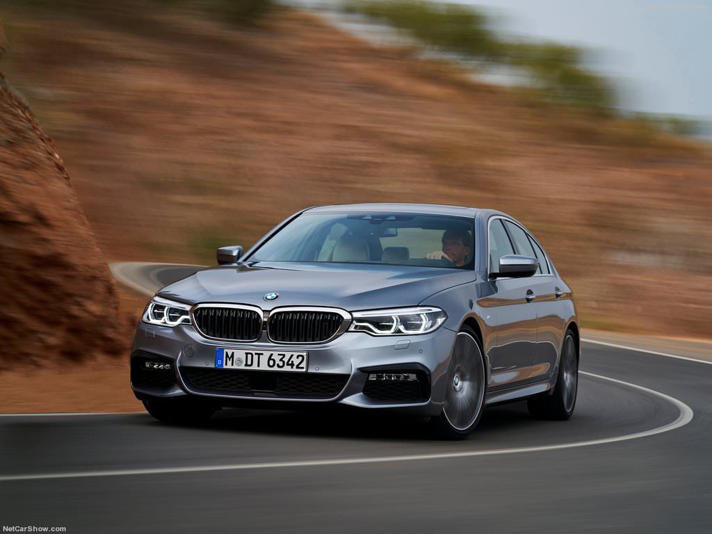 Yeni BMW 5 Serisi’nin fiyatı belli oldu