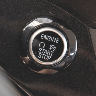 SÜRÜŞ İZLENİMİ · Ford Kuga