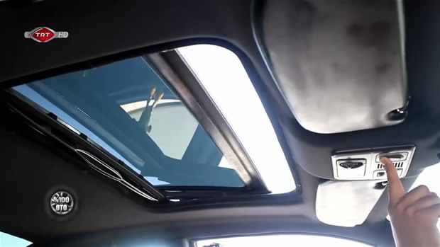 Fransız otomobilini İtalyan’a dönüştürdüler