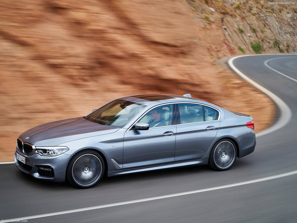 Yeni BMW 5 Serisi’nin fiyatı belli oldu