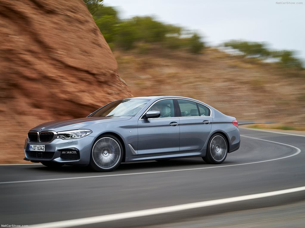 Yeni BMW 5 Serisi’nin fiyatı belli oldu