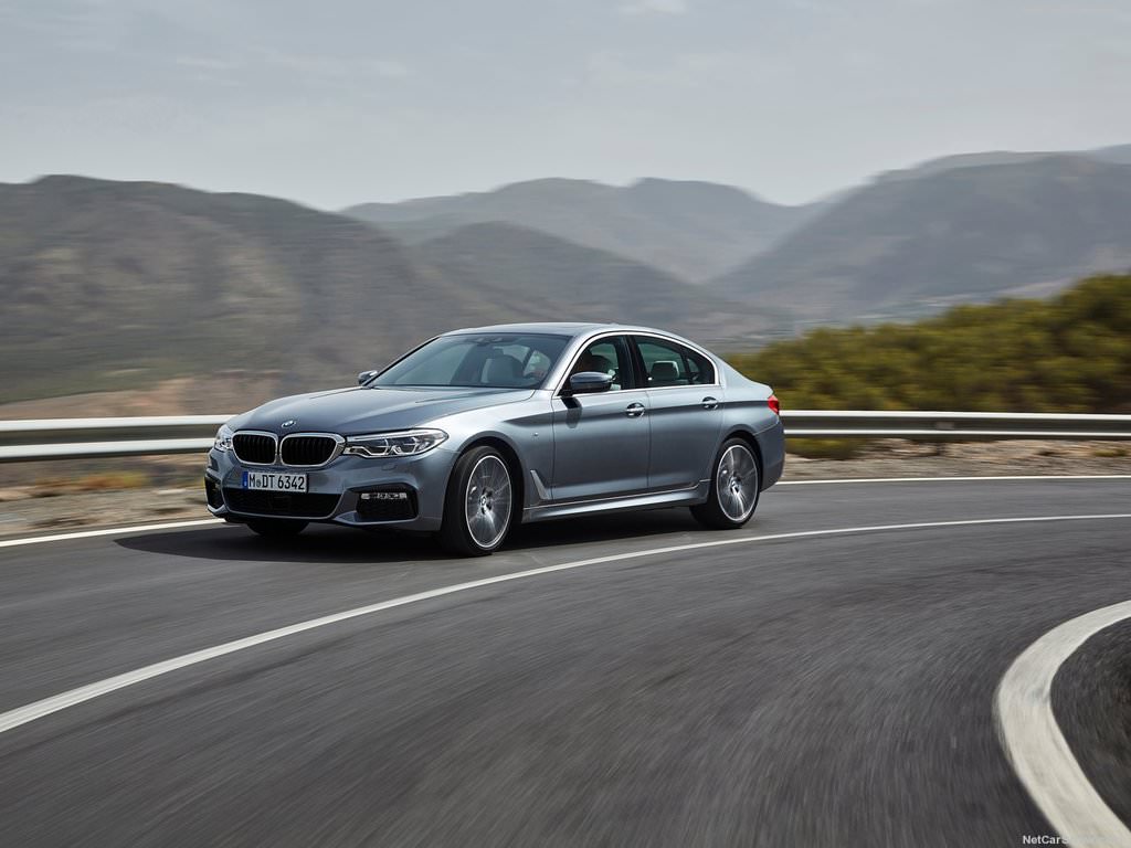 Yeni BMW 5 Serisi’nin fiyatı belli oldu