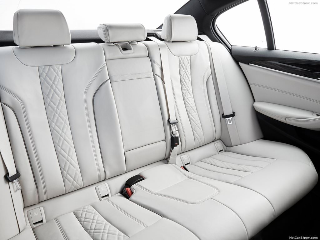 Yeni BMW 5 Serisi’nin fiyatı belli oldu