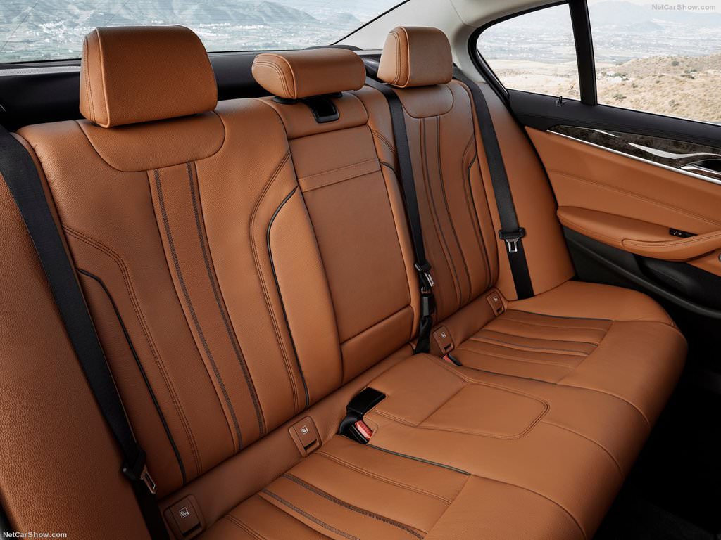 Yeni BMW 5 Serisi’nin fiyatı belli oldu