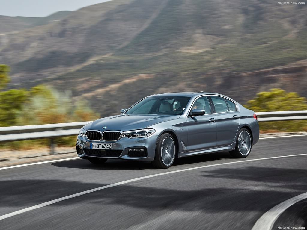 Yeni BMW 5 Serisi’nin fiyatı belli oldu