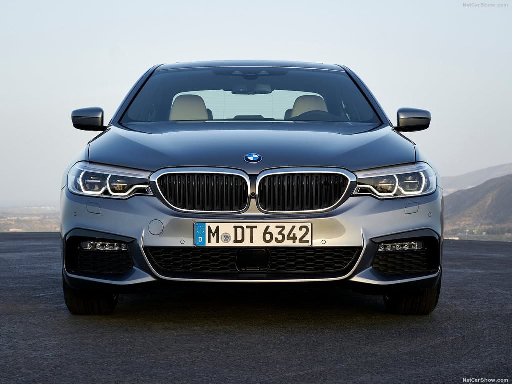 Yeni BMW 5 Serisi’nin fiyatı belli oldu