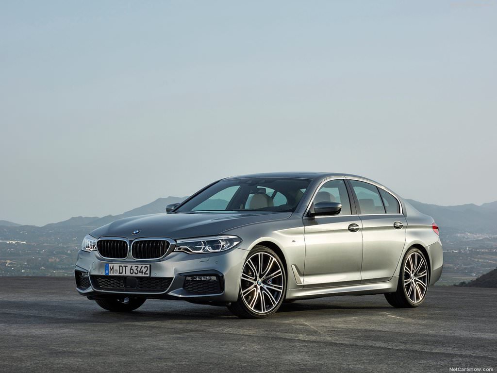 Yeni BMW 5 Serisi’nin fiyatı belli oldu