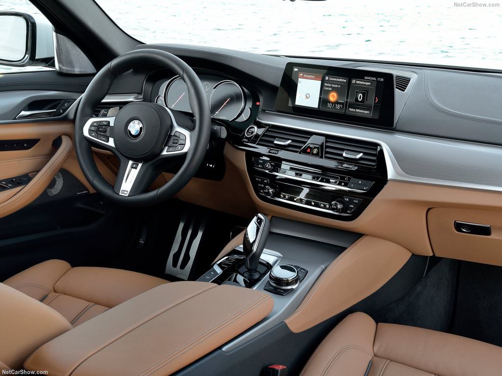 Yeni BMW 5 Serisi’nin fiyatı belli oldu