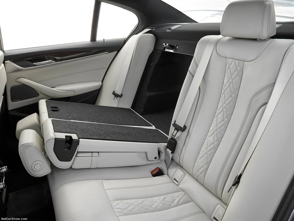 Yeni BMW 5 Serisi’nin fiyatı belli oldu