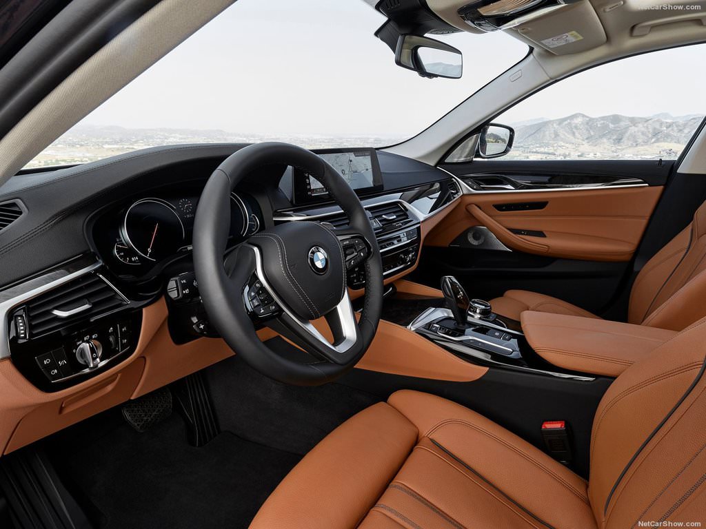 Yeni BMW 5 Serisi’nin fiyatı belli oldu