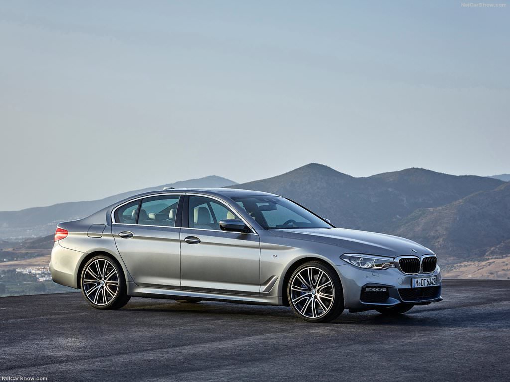 Yeni BMW 5 Serisi’nin fiyatı belli oldu