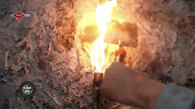 Fransız otomobilini İtalyan’a dönüştürdüler