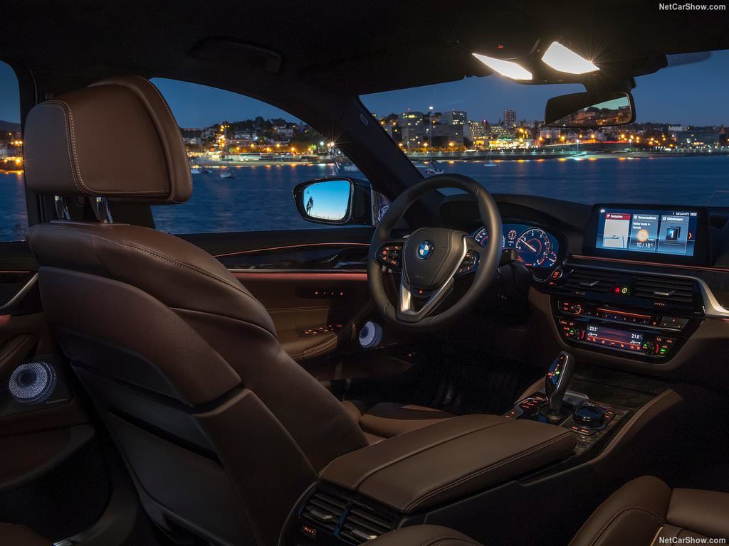 Yeni BMW 5 Serisi’nin fiyatı belli oldu