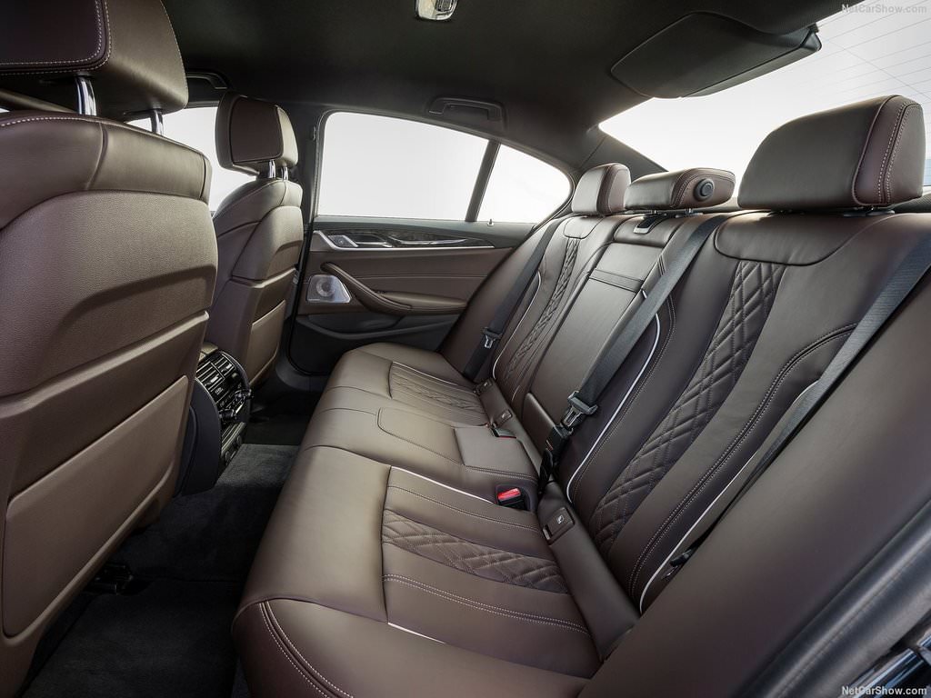 Yeni BMW 5 Serisi’nin fiyatı belli oldu