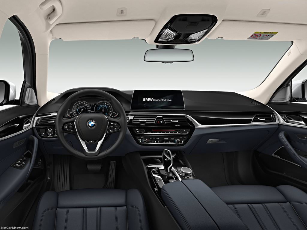 Yeni BMW 5 Serisi’nin fiyatı belli oldu