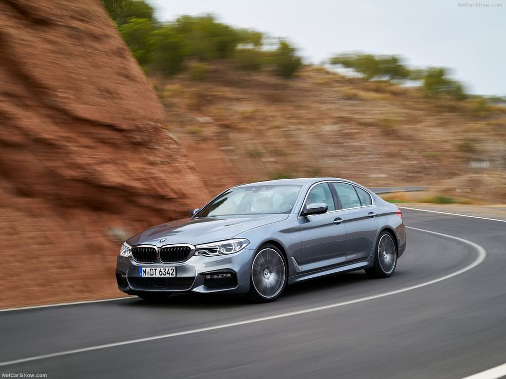 Yeni BMW 5 Serisi’nin fiyatı belli oldu