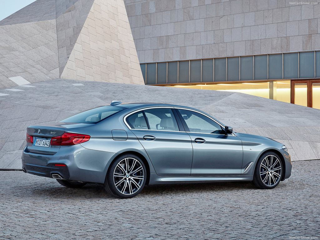 Yeni BMW 5 Serisi’nin fiyatı belli oldu