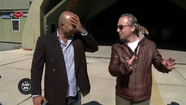 Fransız otomobilini İtalyan’a dönüştürdüler