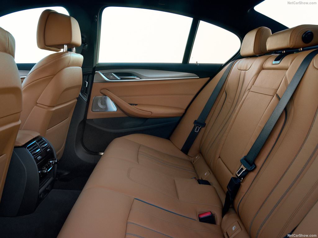 Yeni BMW 5 Serisi’nin fiyatı belli oldu