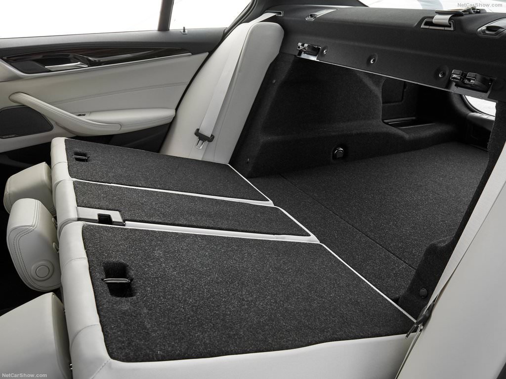 Yeni BMW 5 Serisi’nin fiyatı belli oldu