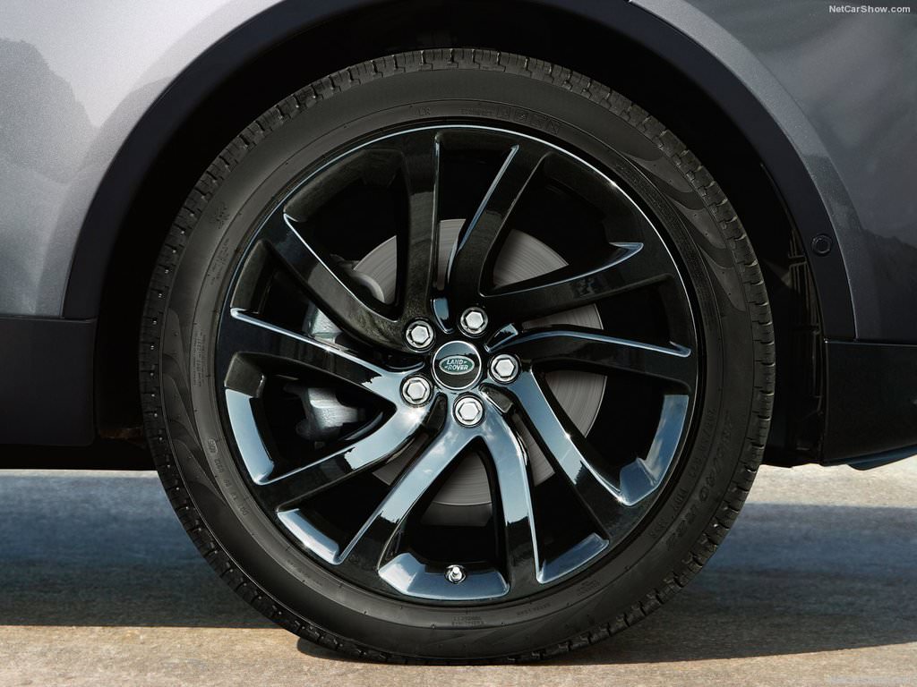 Yeni Land Rover Discovery Türkiye’de satışa sunuldu