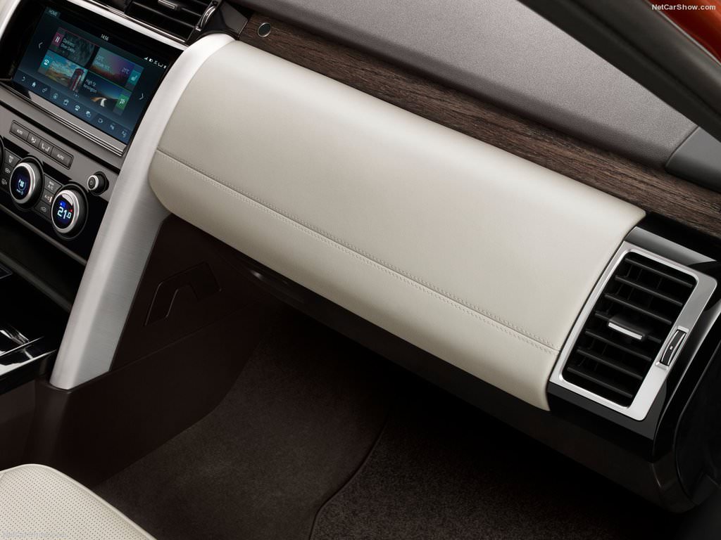 Yeni Land Rover Discovery Türkiye’de satışa sunuldu