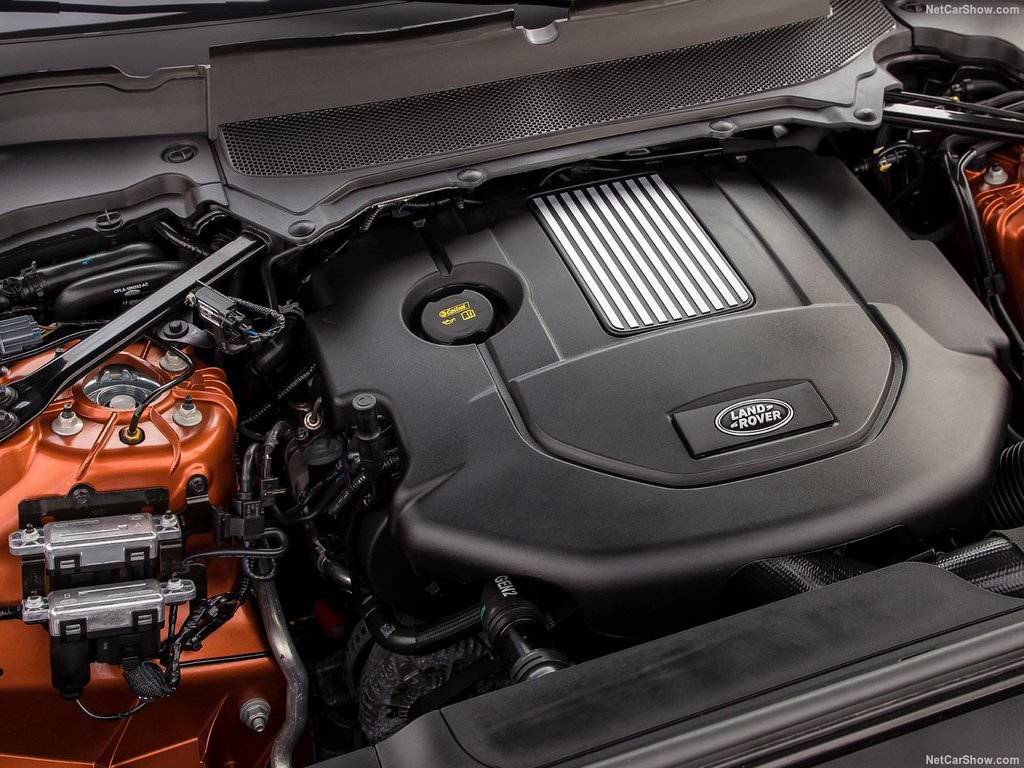 Yeni Land Rover Discovery Türkiye’de satışa sunuldu