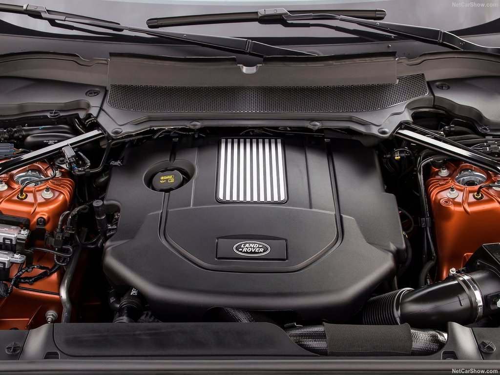 Yeni Land Rover Discovery Türkiye’de satışa sunuldu