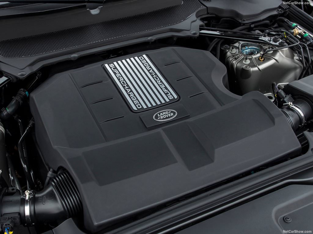 Yeni Land Rover Discovery Türkiye’de satışa sunuldu