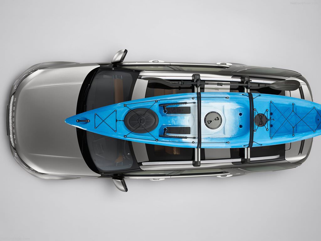 Yeni Land Rover Discovery Türkiye’de satışa sunuldu