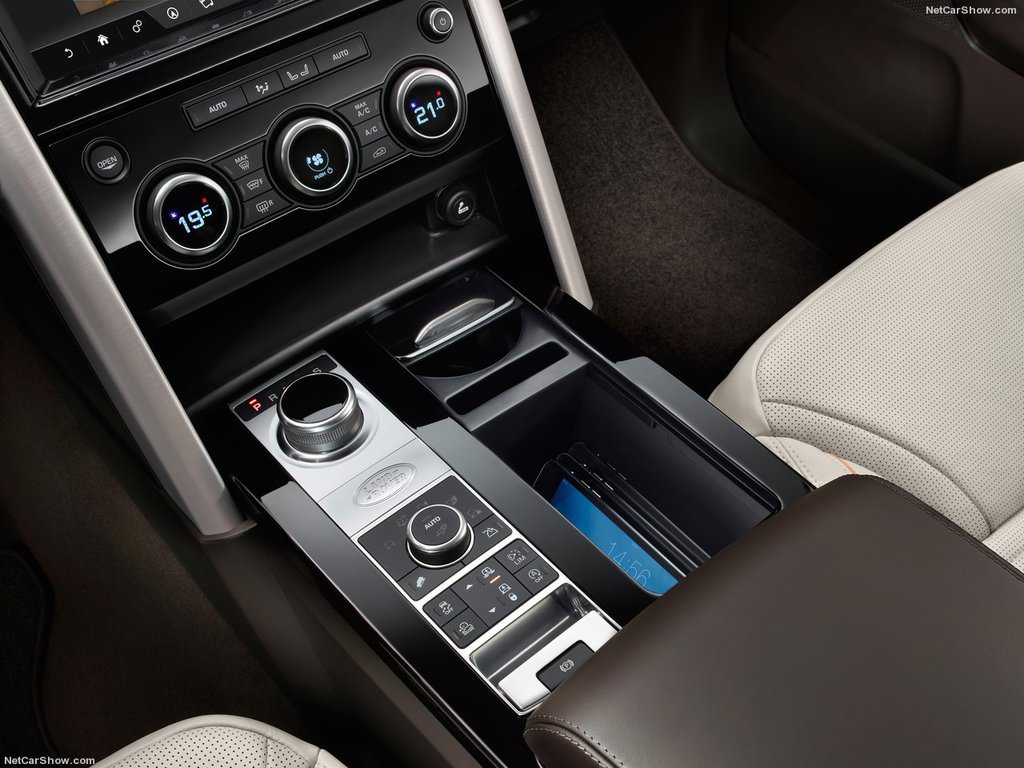 Yeni Land Rover Discovery Türkiye’de satışa sunuldu