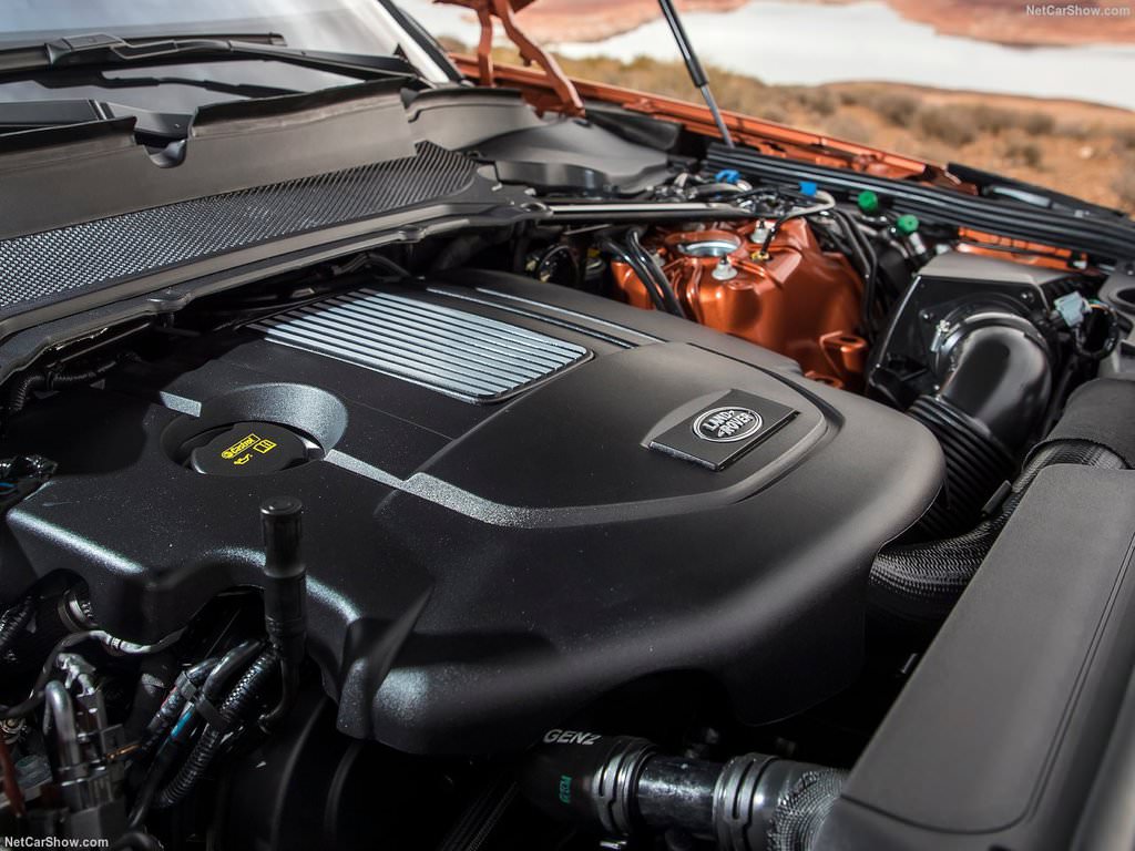 Yeni Land Rover Discovery Türkiye’de satışa sunuldu