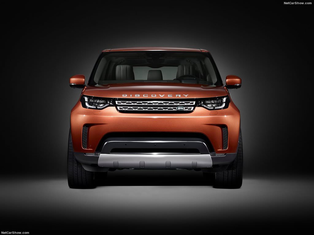 Yeni Land Rover Discovery Türkiye’de satışa sunuldu