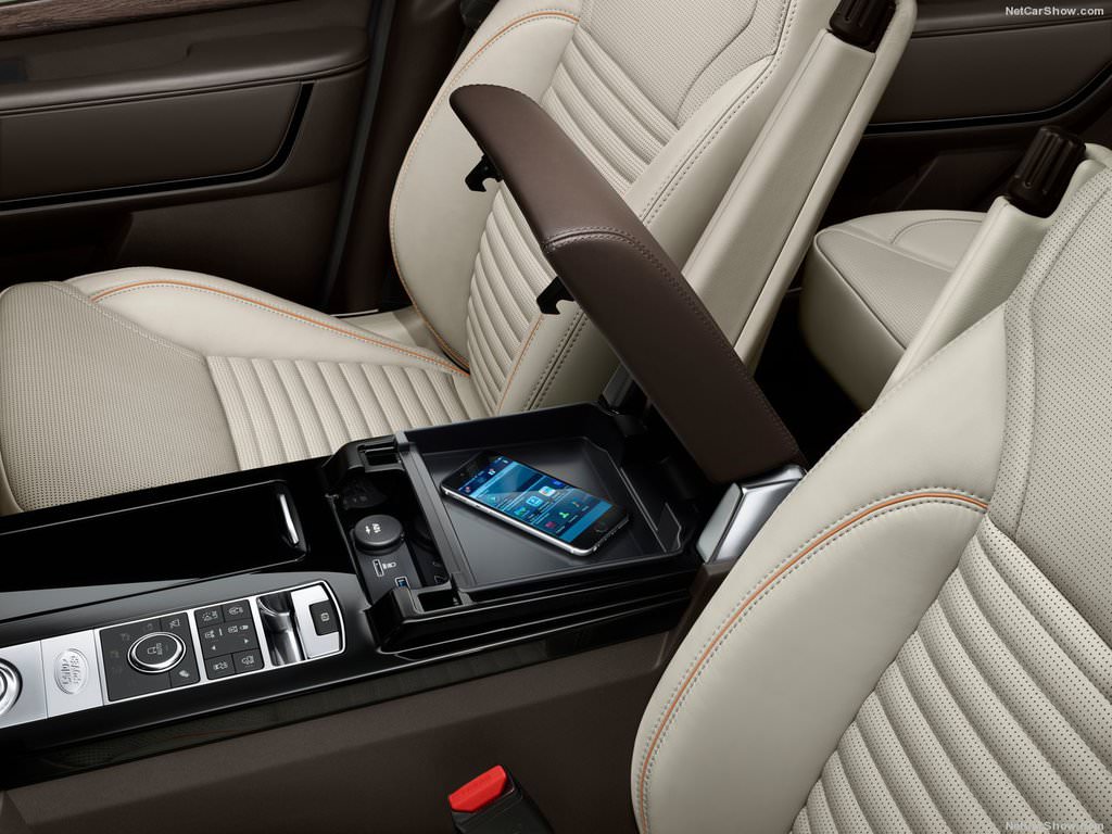 Yeni Land Rover Discovery Türkiye’de satışa sunuldu